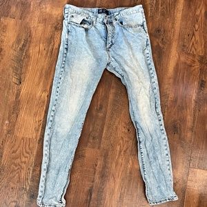 Men’s Gap jeans